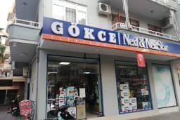 Gökçe Elektronik