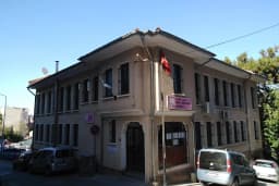 Sıdıka Sami Kula Anaokulu