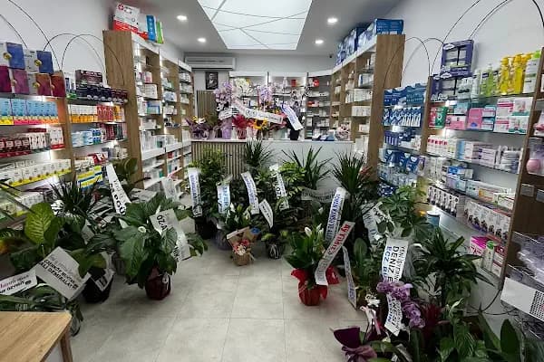 Kansu Eczanesi - Eczane - Bursa İnegöl
