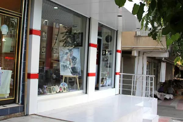 Foto Işıltı - Fotoğrafçı - Diyarbakır Bağlar