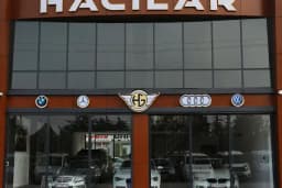 Hacılar Otomotiv