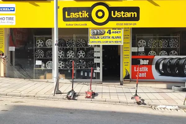 Malatya yol yardım lastik ustam - Lastik Tamircisi - Malatya Akçadağ