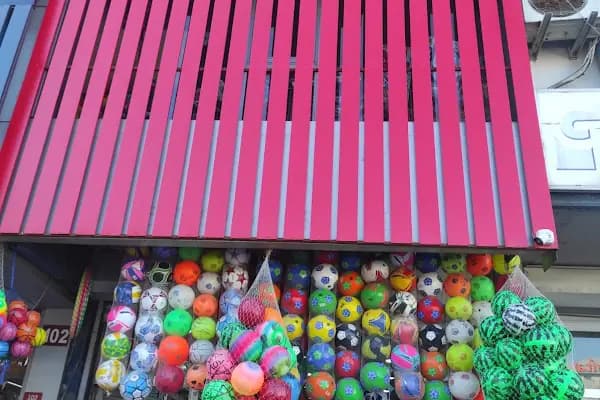 Ademoyuncak ve balon mağazası - Balon Mağazası - İstanbul Bağcılar