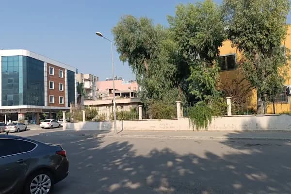 MERSİN Akdeniz Bilim ve Sanat merkezi - Eğitim Merkezi - Mersin Mezitli