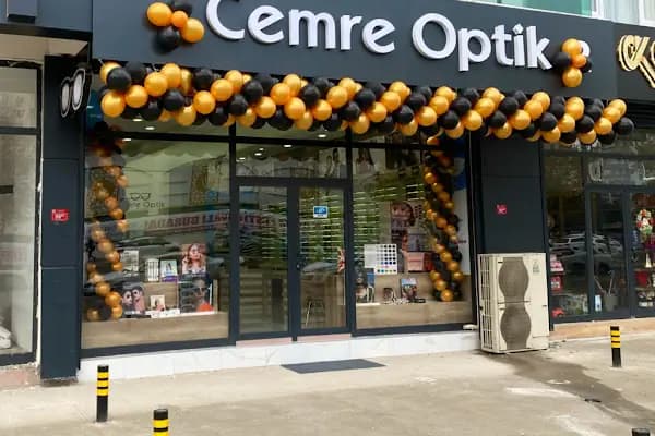 Cemre Optik Diclekent - Optik - Diyarbakır Kayapınar