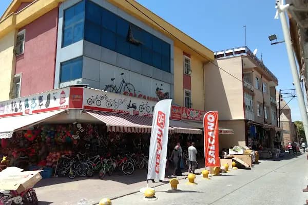 Ramta Oyuncak ve Çocuk Gereçleri Toptan Mağazası Konya - Oyuncak mağazası - Konya Karatay