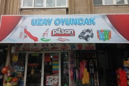 Uzay Oyuncak