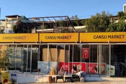CANSU MARKET