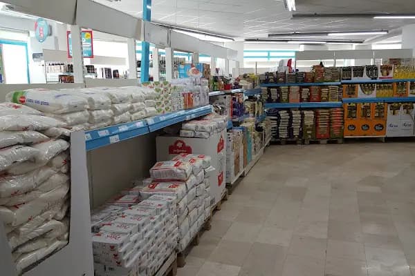 A101 - Süpermarket - Mersin Anamur