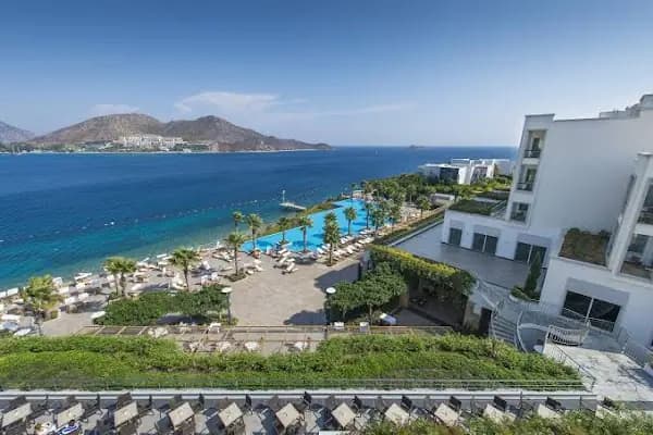 Xanadu Island - Otel - Muğla Milas