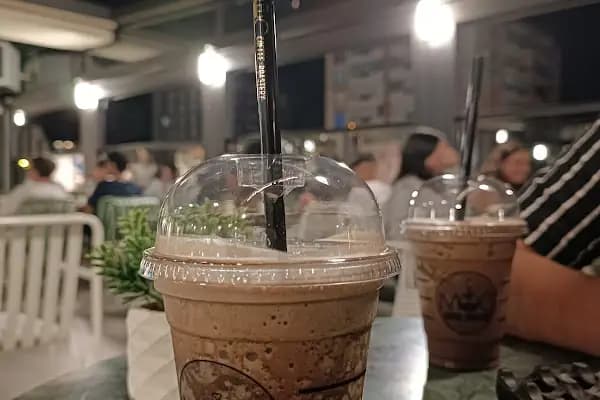 MOC Coffee Çorlu - Kahve dükkanı - Tekirdağ Çerkezköy