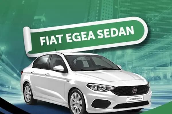 Akyel Rent A Car - Araba Kiralama Şirketi - Antalya Aksu
