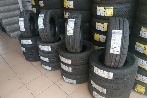 Karlas Oto Lastik - Oto Tamirhanesi - Konya Selçuklu