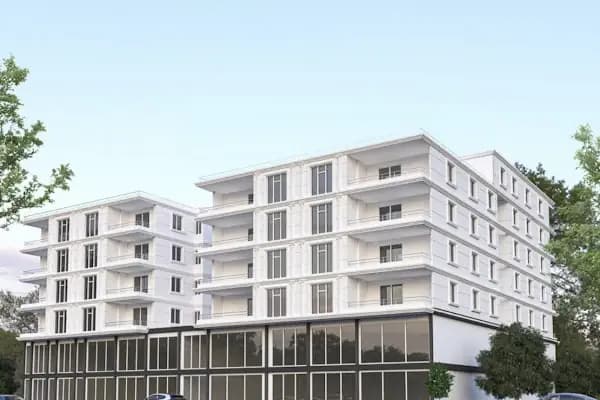 Yıldız emlak Acentesi 2 - Emlak Bürosu - Şanlıurfa Karaköprü