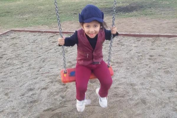 Ömer Yalçın Parkı - Park - Sakarya Adapazarı