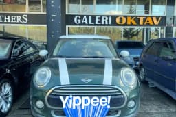 Galeri Oktav