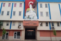 Hacı Bektaş Veli Anadolu Kültür Vakfı Kültür ve Cemevi