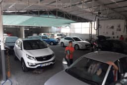 AYNALILAR OTO TEMİZLİK SERVİSİ
