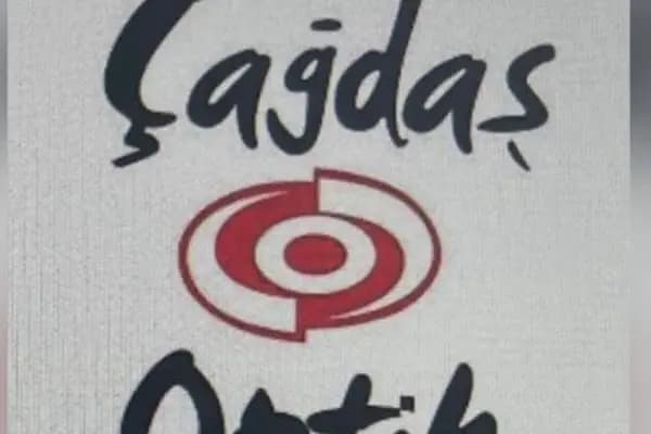 Çağdaş Optik - Optik - Muğla Bodrum