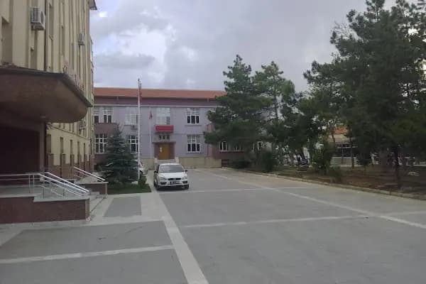 Çumra Adliyesi - Adliye - Konya Akşehir