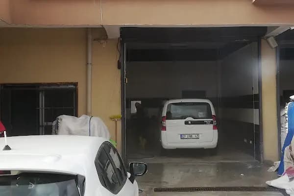 RAVZA OTO YIKAMA VE KUAFÖR - Araba Yıkama - Şanlıurfa Akçakale