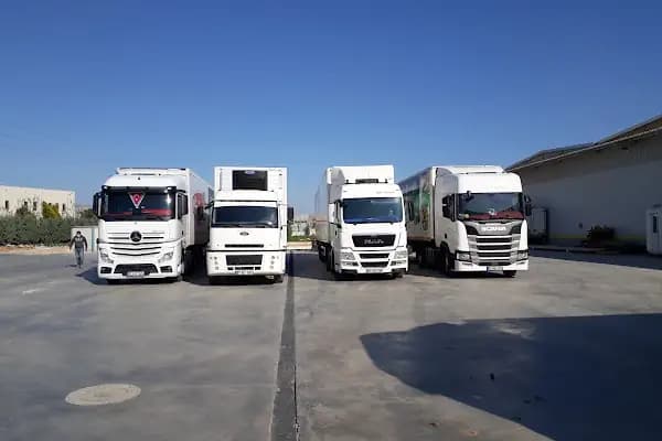Yörükoğlu Süt A.Ş. - Gıda Üreticisi - Antalya Alanya