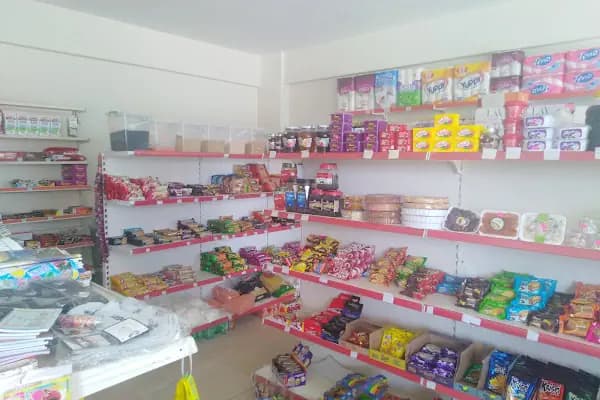 Hasırcıoğlu Gıda - Bakkal - Gaziantep Araban
