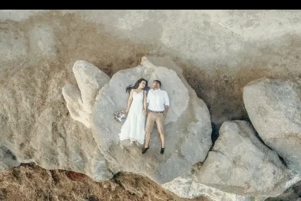 Foto Gül - Düğün Fotoğrafçısı - Balıkesir Altıeylül