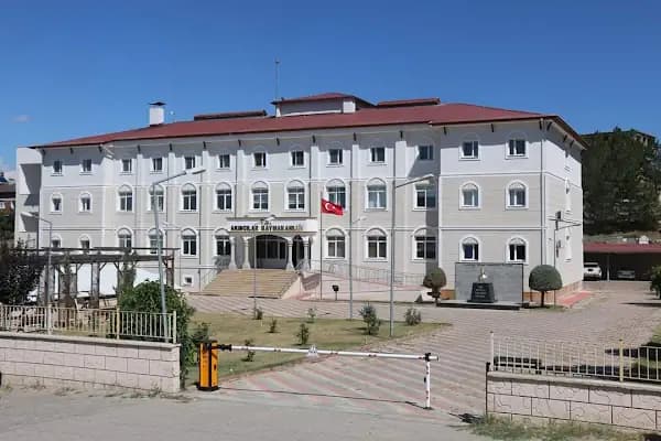 Akıncılar - Yerleşim Yeri - Sivas Akıncılar