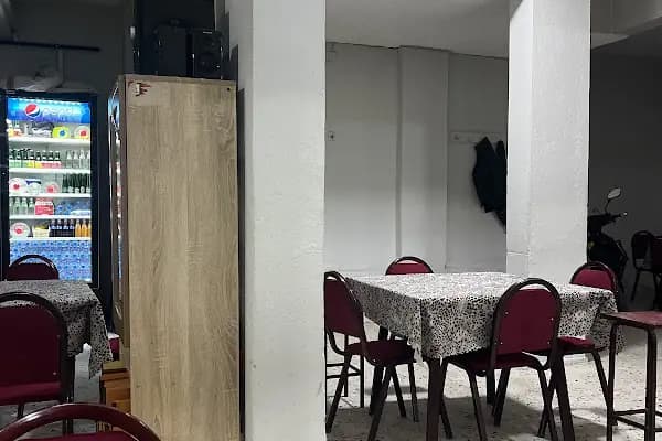 Köylüm Kıraathanesi - Kafe - İzmir Bayraklı