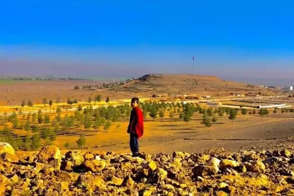 ALP TİCARET - Gaz Tüpü Tedarikçisi - Şanlıurfa Ceylanpınar