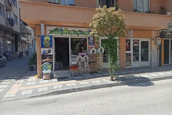 SADIÇLAR PETSHOP - Evcil Hayvan Malzemeleri Mağazası - Bursa Yıldırım