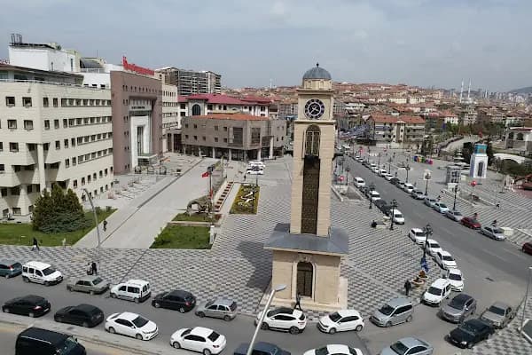 Cam Teras Keçiören - Kafe - Ankara Keçiören