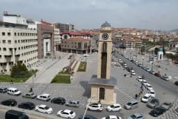 Cam Teras Keçiören