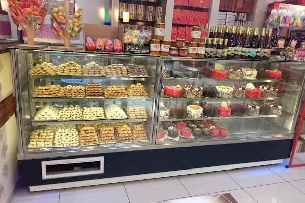 pastane - Pastane - Bursa Gürsu