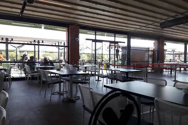 Köfteci Yusuf - Ege Park Balçova AVM - Restoran - İzmir Balçova