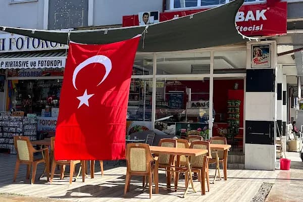 Adıyaman çiğköftecisi - Restoran - Konya Karatay