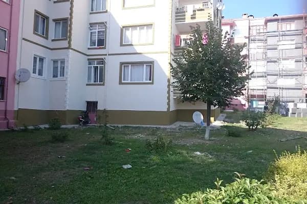 Dağıstan Sitesi - Konut Geliştirme - Bursa Nilüfer
