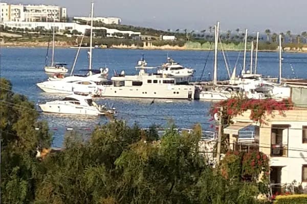 Gülan Apart - Otel - Muğla Bodrum