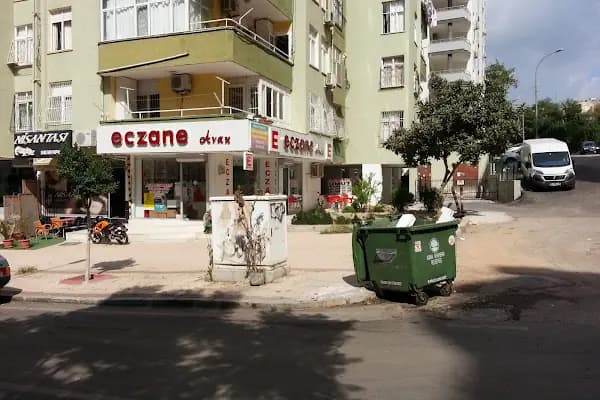 Avan Eczanesi - Eczane - Adana Çukurova