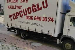 Hadımköy nakliyat