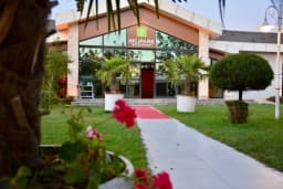 İnci Park Hotel ve Davet