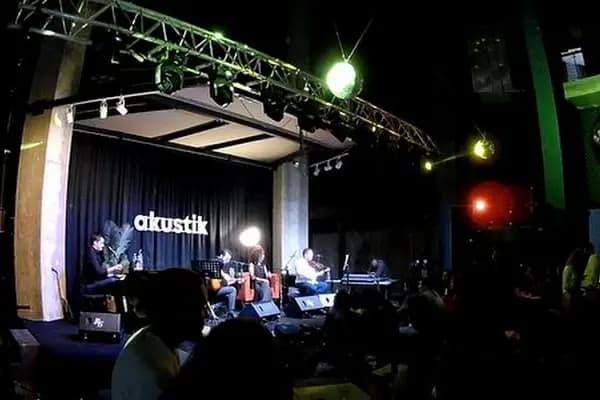 Metreküp Bodrum - Etkinlik Mekânı - Muğla Ula