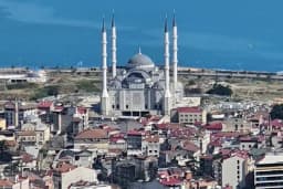 Qamar Prestige Suites