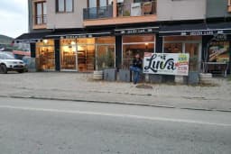 Luva Zeytincilik (Gemlik Zeytin ve Zeytinyağı)