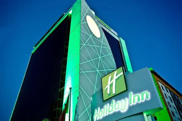 Holiday Inn Gaziantep - Şehitkamil - Otel - Gaziantep Şehitkamil