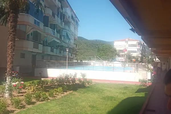 Yunus Tatil Sitesi - Konut Geliştirme - Bursa Gemlik