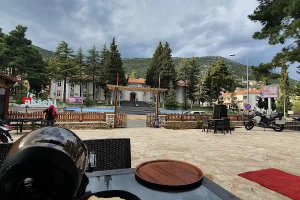 Marla Restaurant Cafe - Restoran - Antalya Alanya