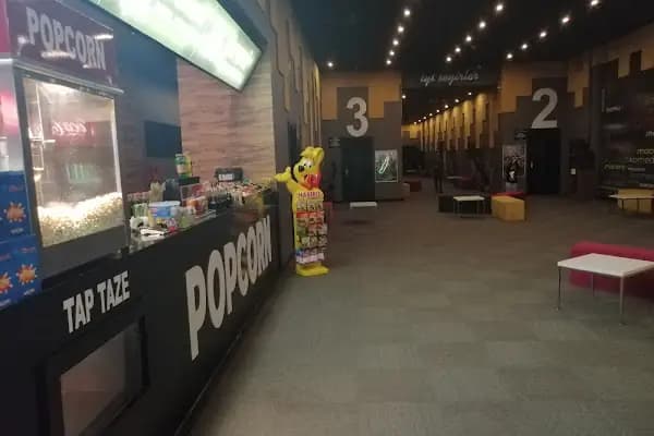 Cinegold sinema - Sinema Salonu - Mardin Artuklu