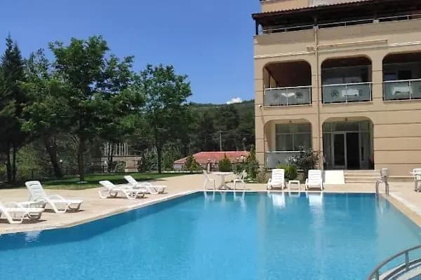 King Royal Palace Hotel Salkım - Otel - Muğla Bodrum